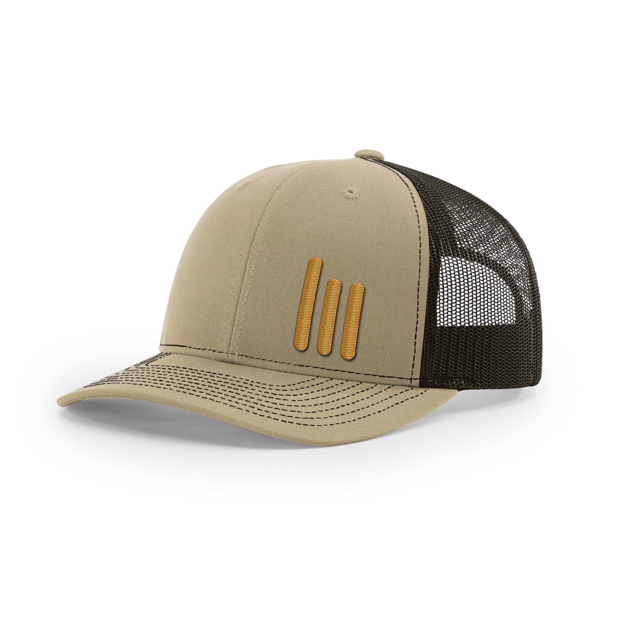 Wallace Icon Trucker Hat | Basement Republic™
