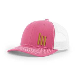 Wallace Icon Trucker Hat | Basement Republic™