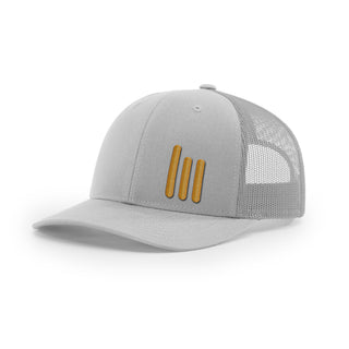 Wallace Icon Trucker Hat | Basement Republic™