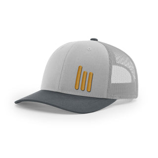Wallace Icon Trucker Hat | Basement Republic™