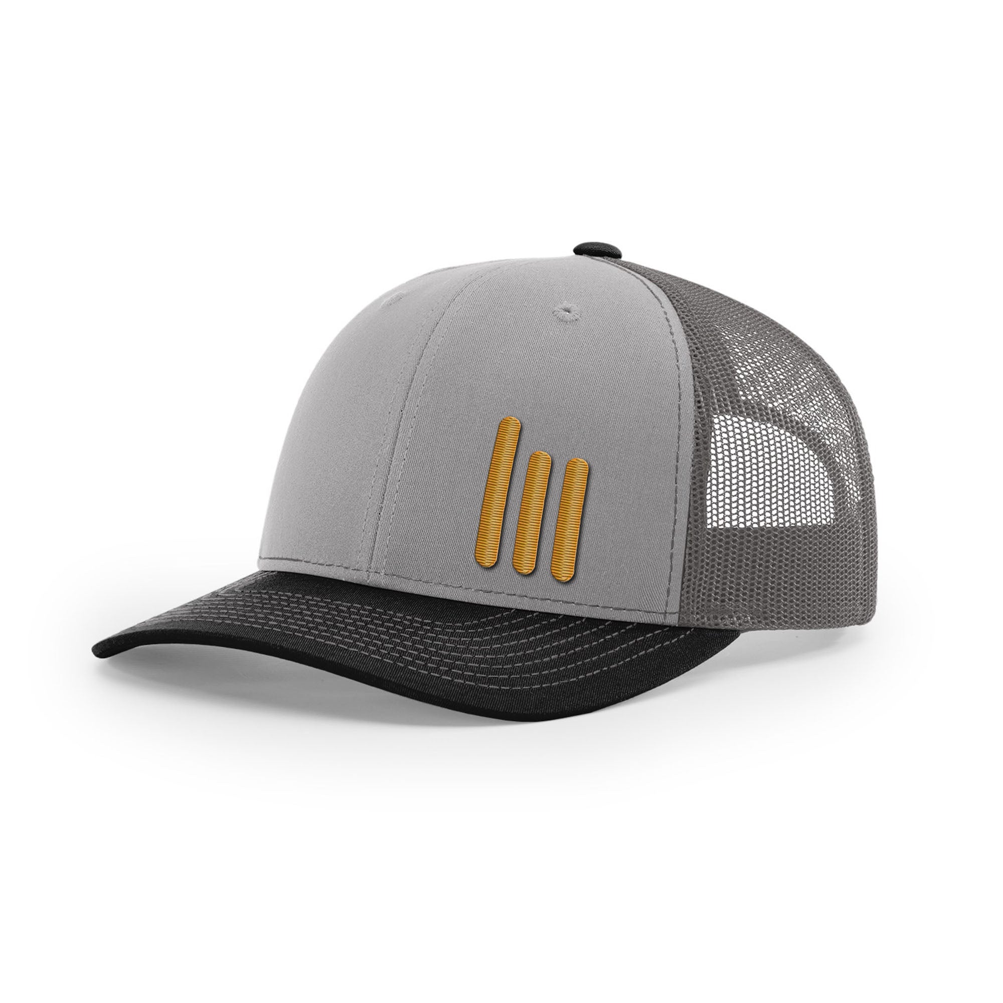Wallace Icon Trucker Hat | Basement Republic™