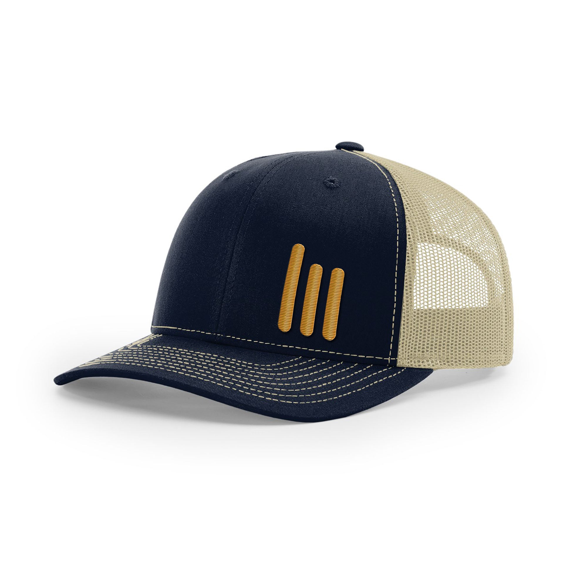 Wallace Icon Trucker Hat | Basement Republic™