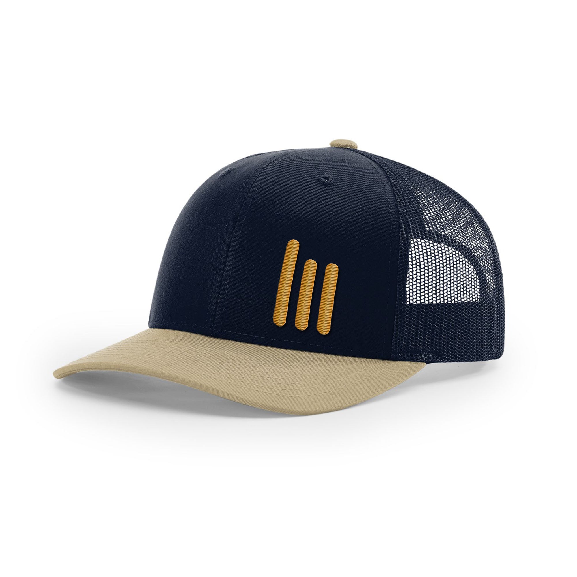 Wallace Icon Trucker Hat | Basement Republic™