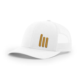 Wallace Icon Trucker Hat | Basement Republic™