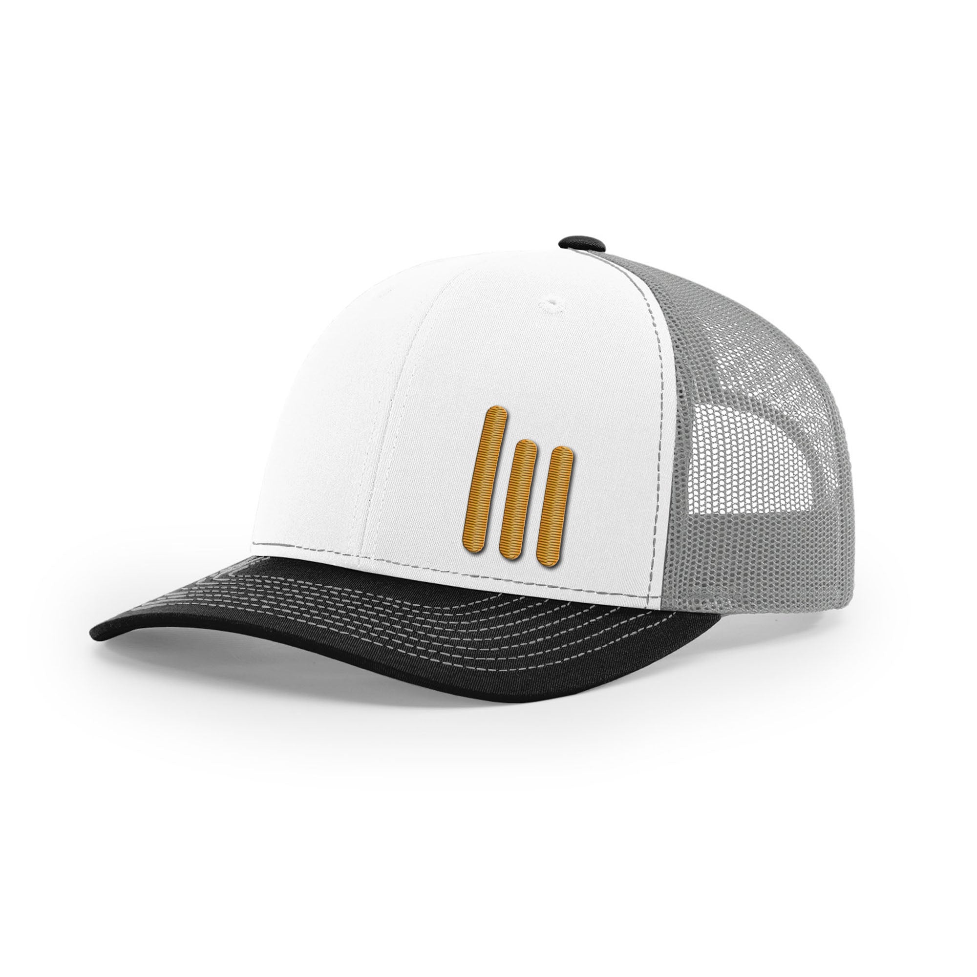 Wallace Icon Trucker Hat | Basement Republic™