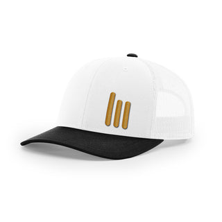 Wallace Icon Trucker Hat | Basement Republic™