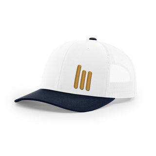 Wallace Icon Trucker Hat | Basement Republic™