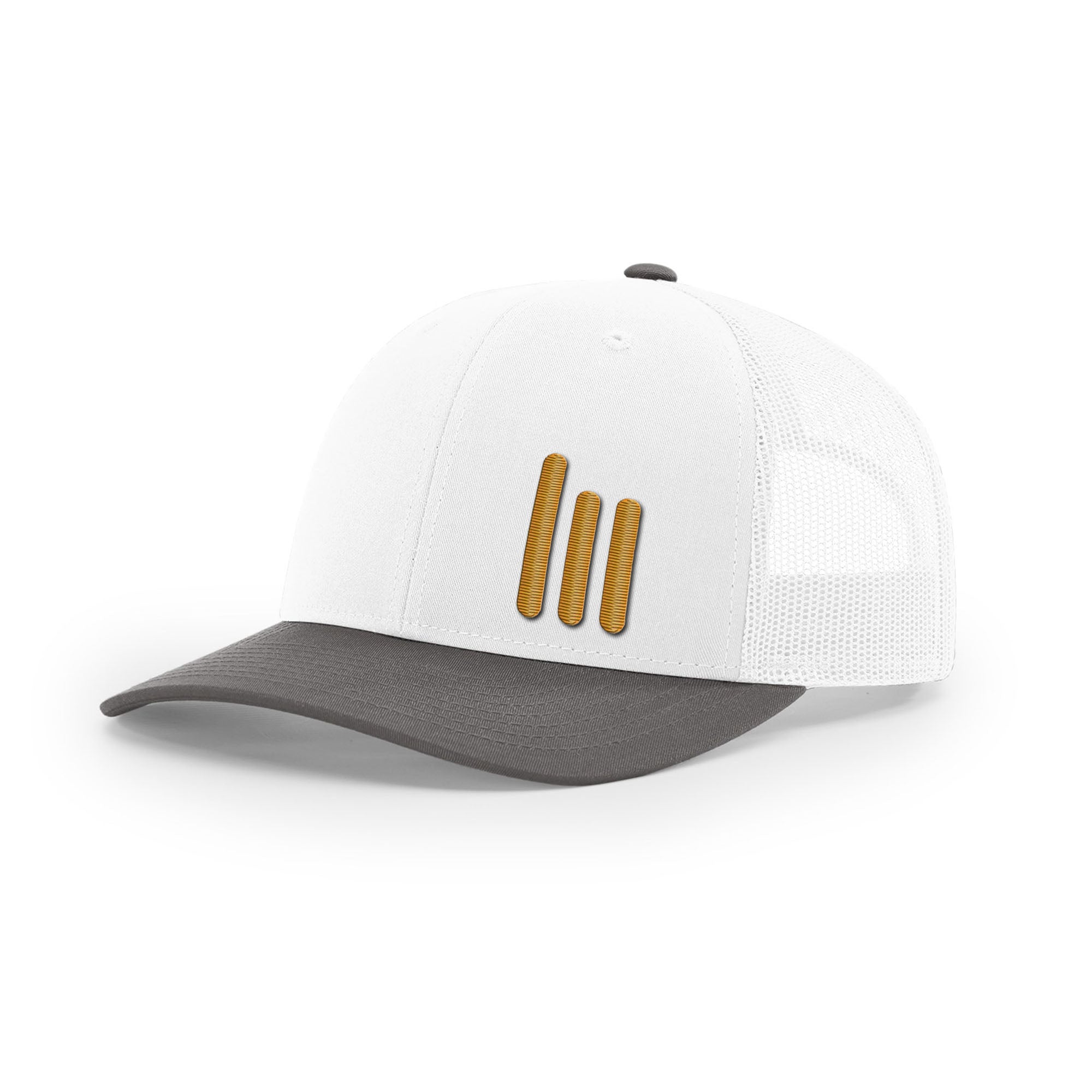 Wallace Icon Trucker Hat | Basement Republic™