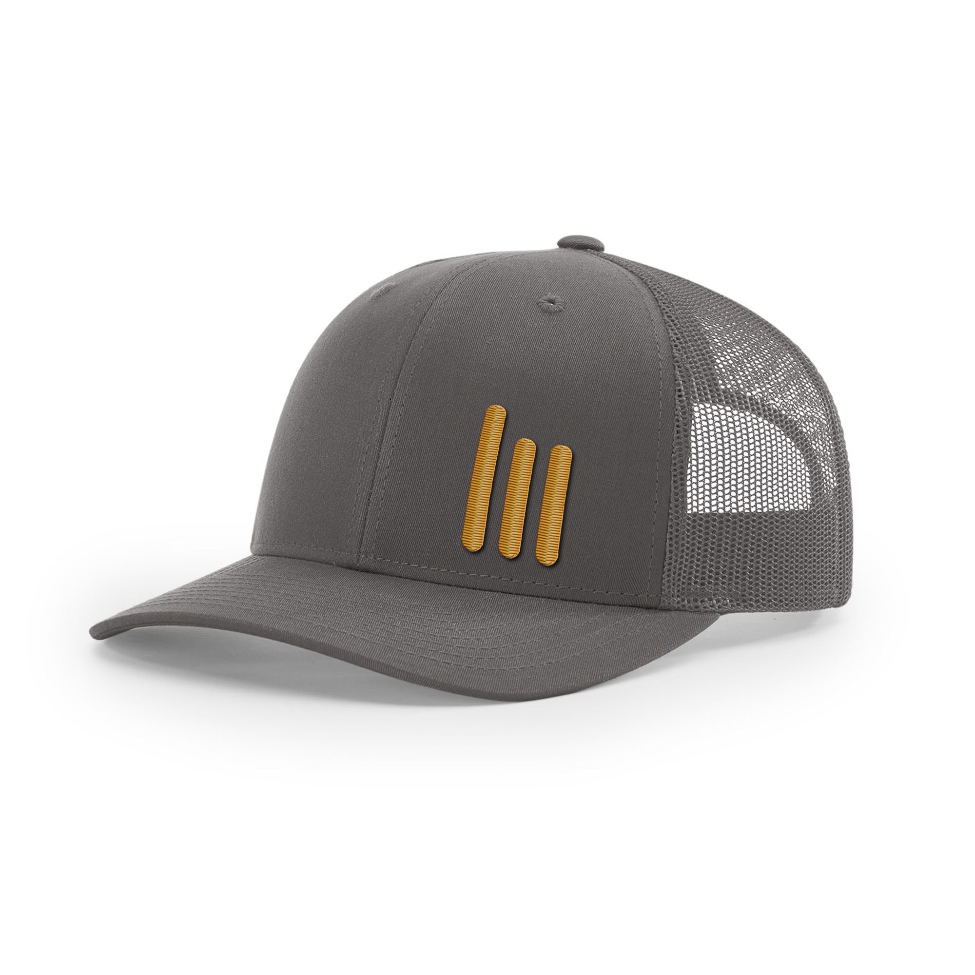 Wallace Icon Trucker Hat | Basement Republic™