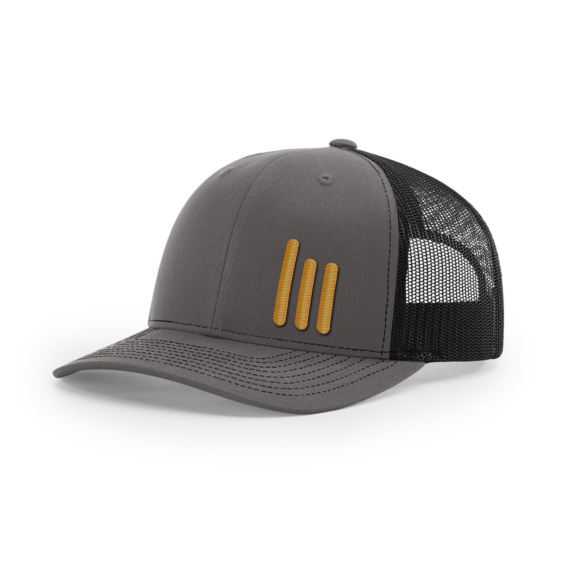 Wallace Icon Trucker Hat | Basement Republic™