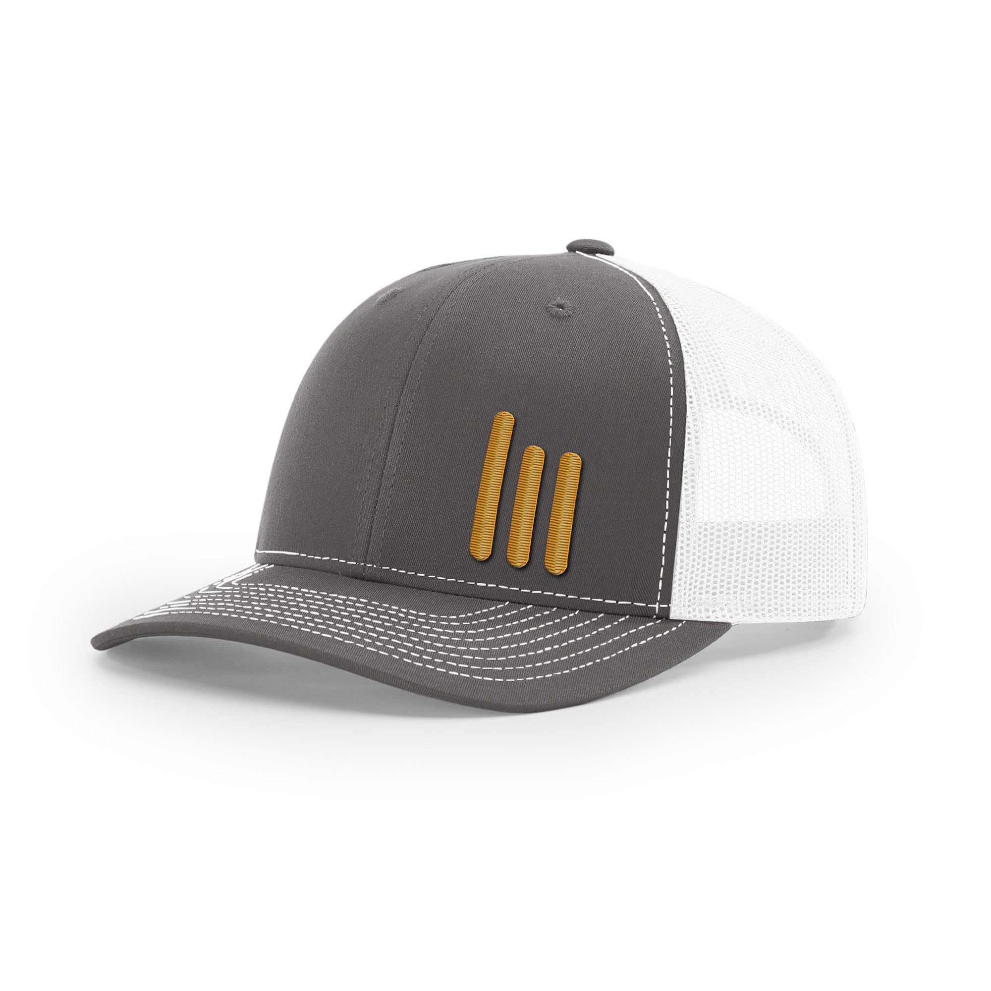 Wallace Icon Trucker Hat | Basement Republic™