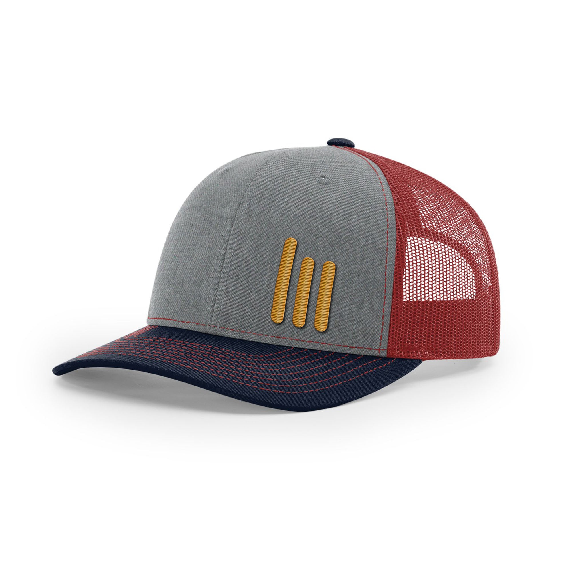 Wallace Icon Trucker Hat | Basement Republic™