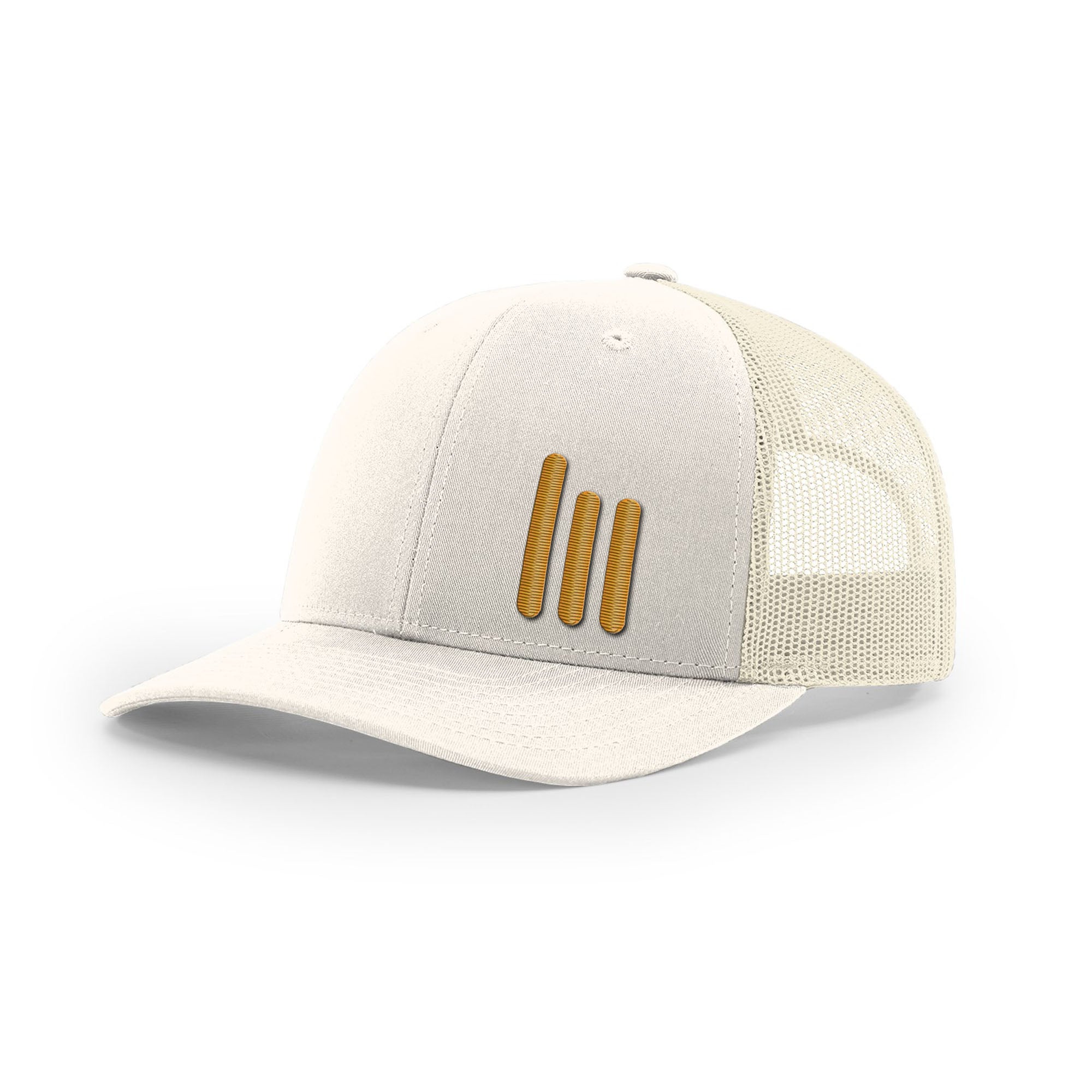 Wallace Icon Trucker Hat | Basement Republic™