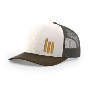 Wallace Icon Trucker Hat | Basement Republic™