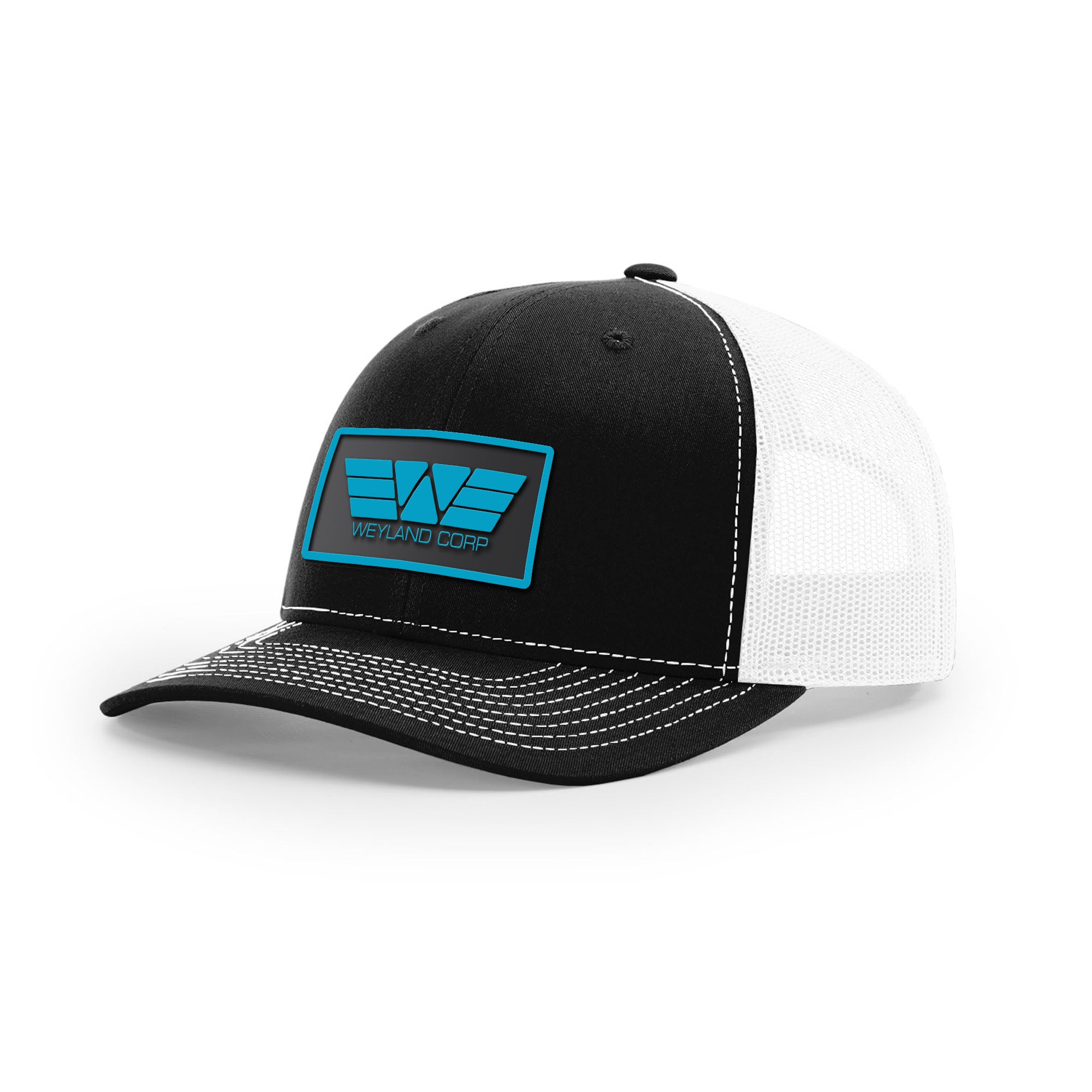 Weyland Corporation Trucker Hat | Basement Republic™