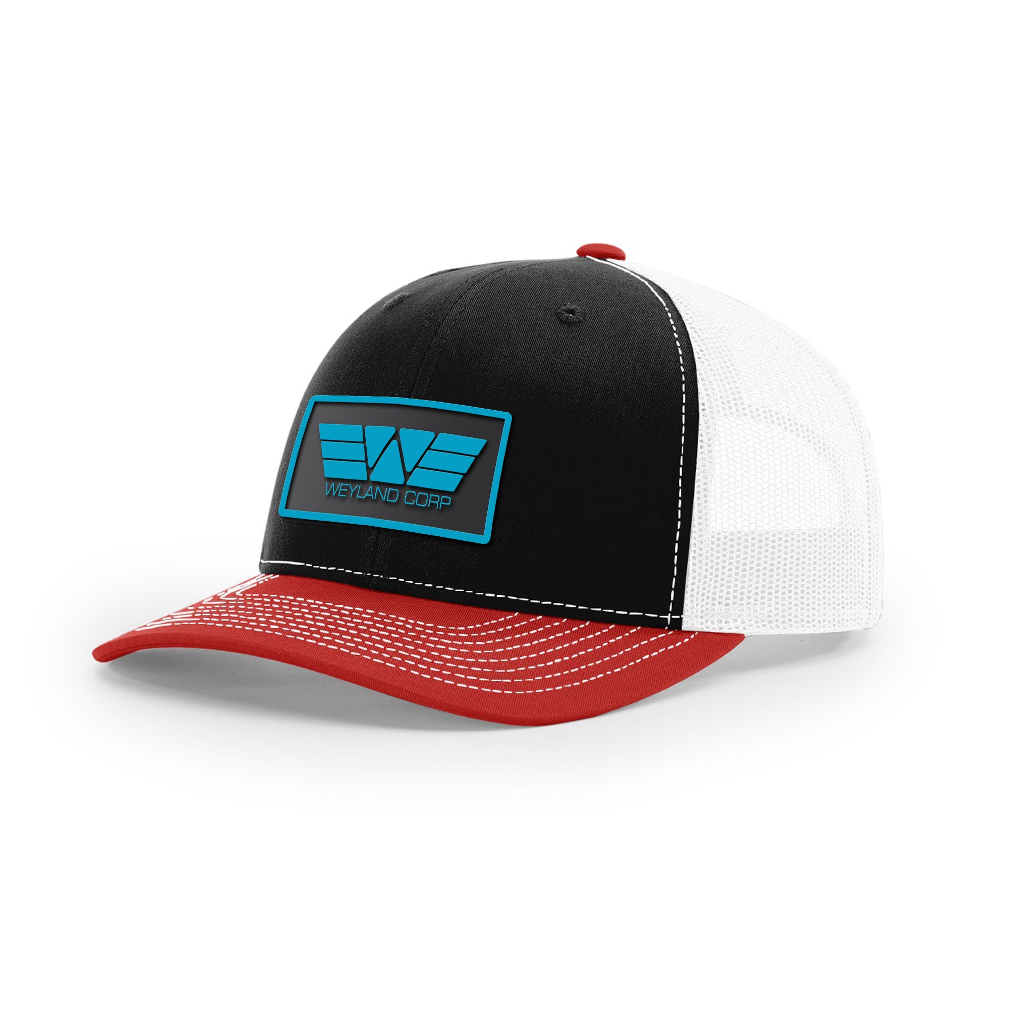 Weyland Corporation Trucker Hat | Basement Republic™