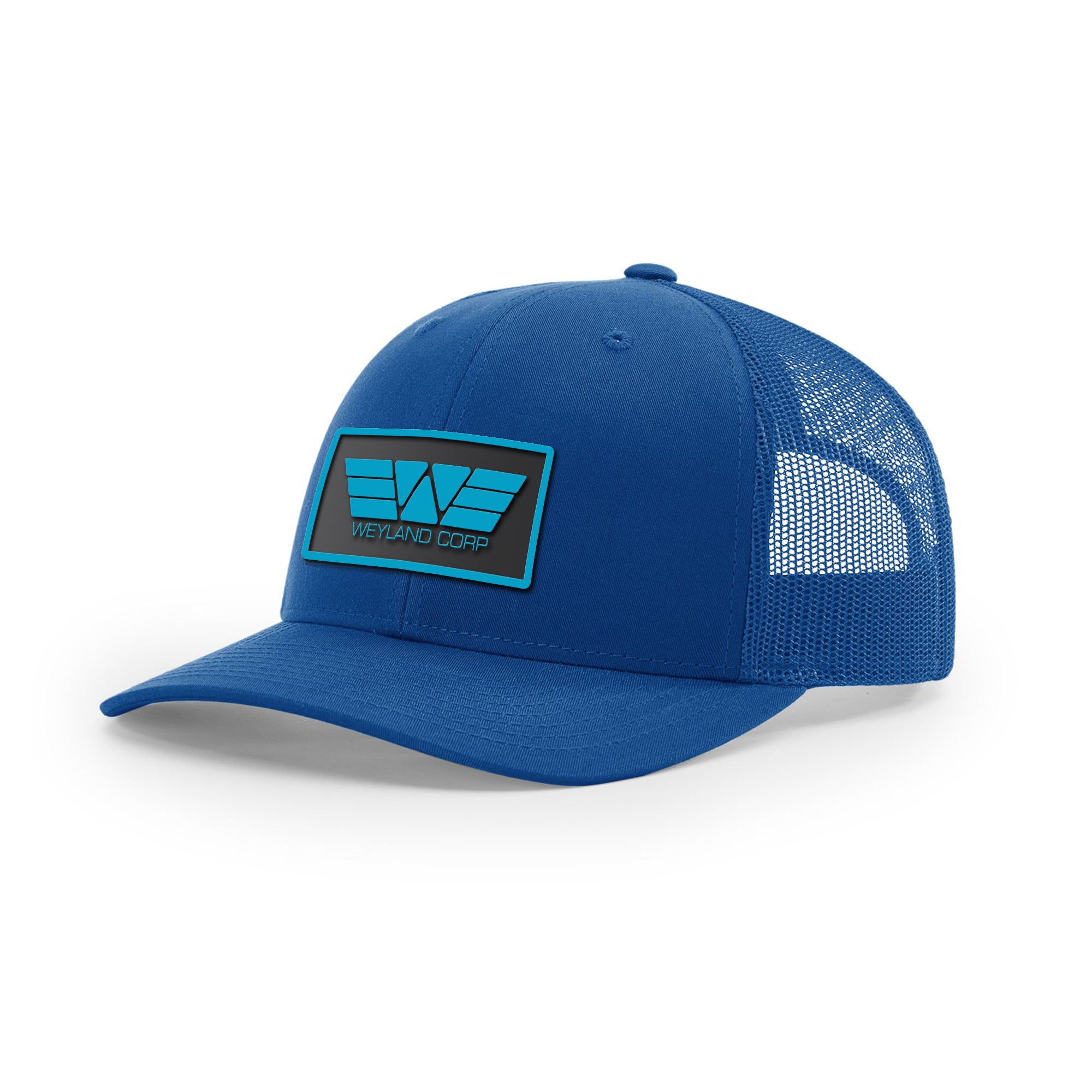 Weyland Corporation Trucker Hat | Basement Republic™