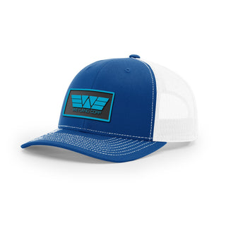 Weyland Corporation Trucker Hat | Basement Republic™
