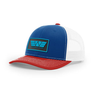 Weyland Corporation Trucker Hat | Basement Republic™