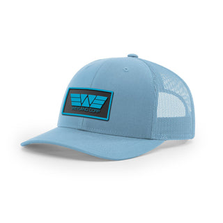 Weyland Corporation Trucker Hat | Basement Republic™