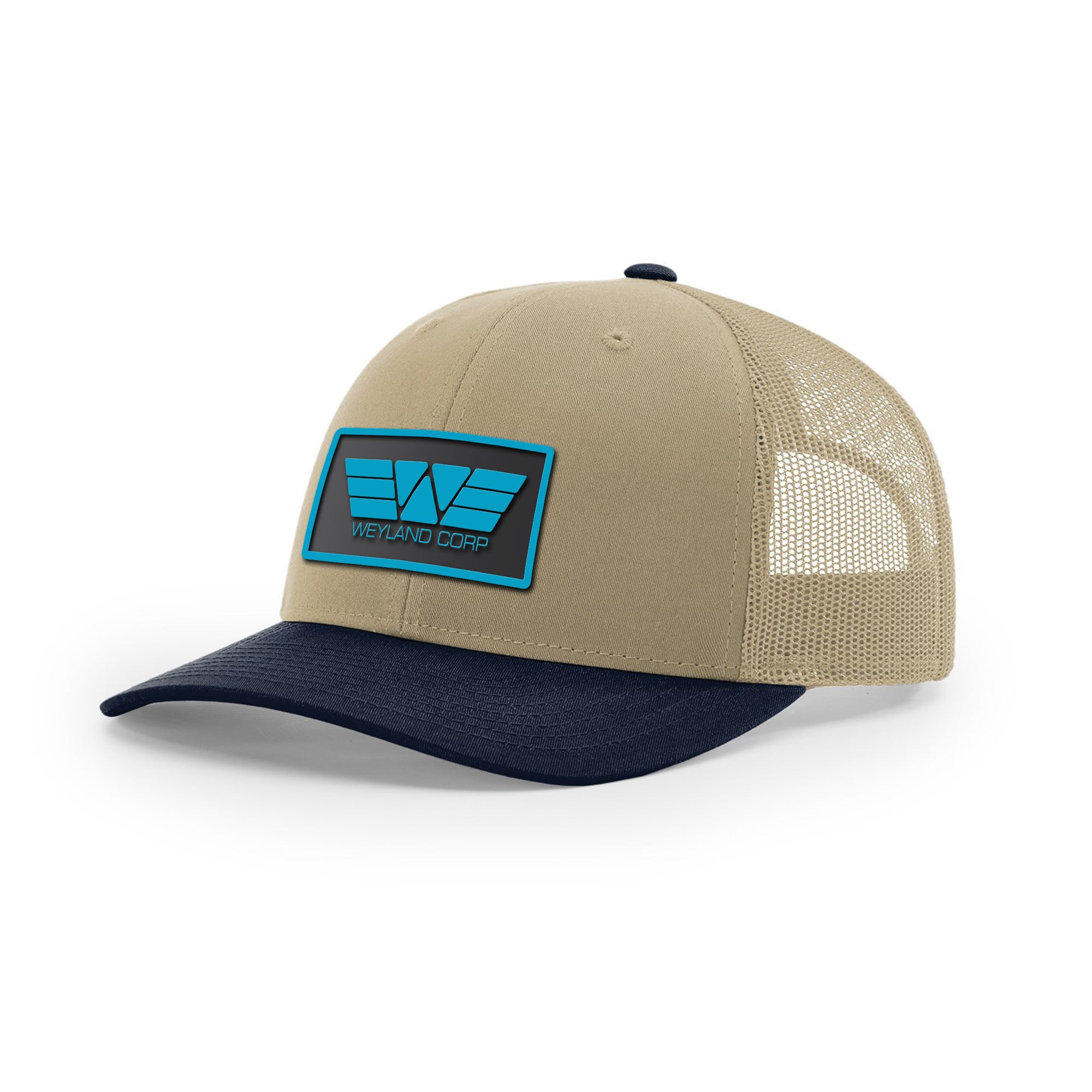 Weyland Corporation Trucker Hat | Basement Republic™