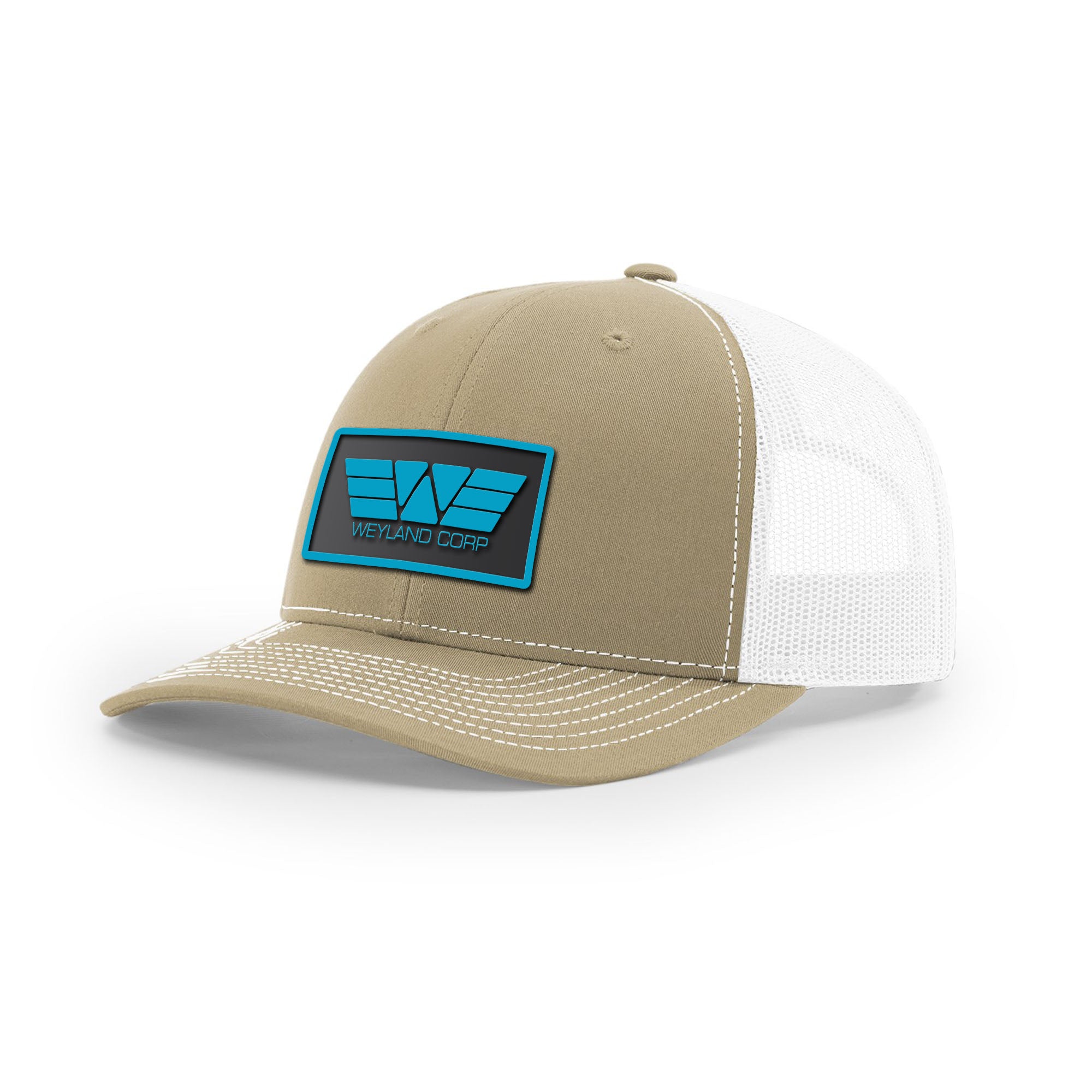 Weyland Corporation Trucker Hat | Basement Republic™