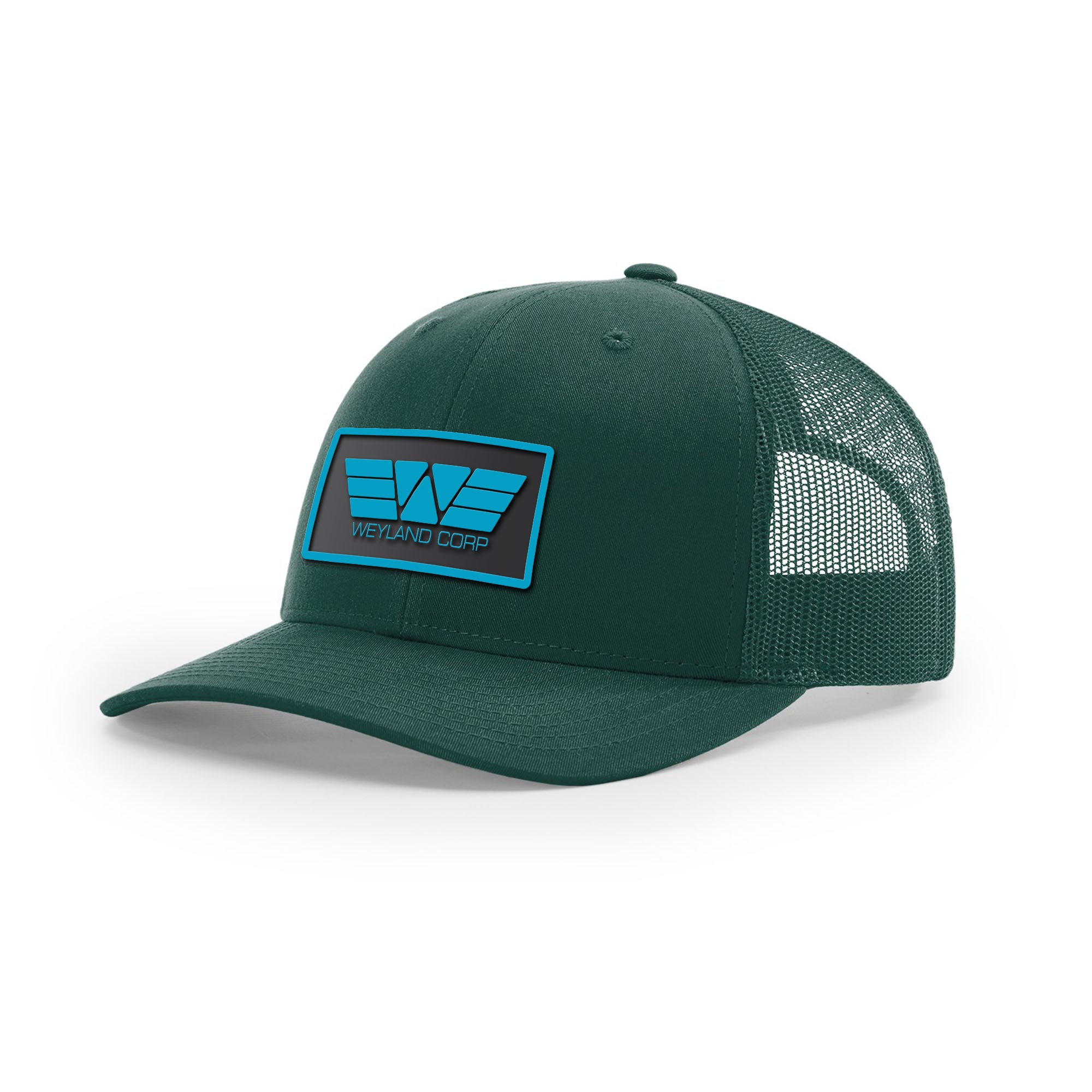 Weyland Corporation Trucker Hat | Basement Republic™