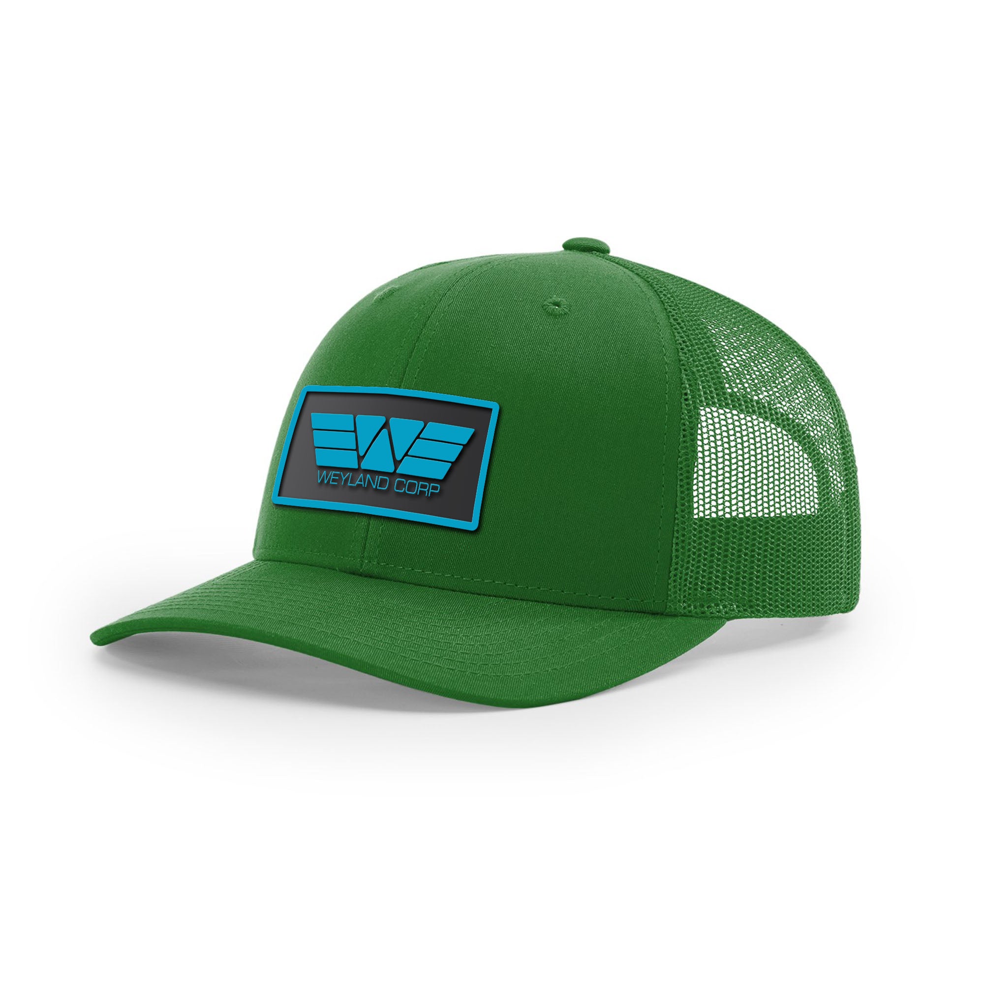 Weyland Corporation Trucker Hat | Basement Republic™