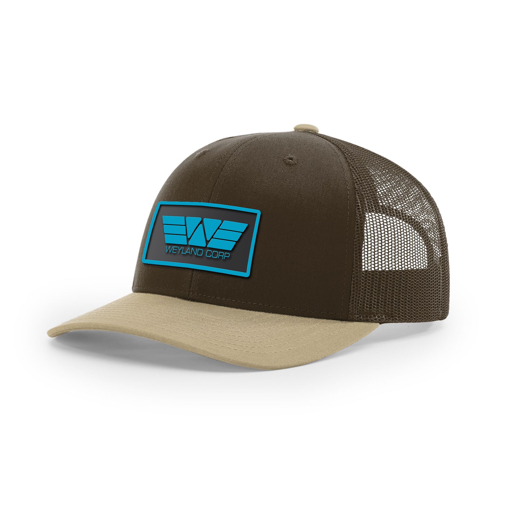 Weyland Corporation Trucker Hat | Basement Republic™