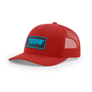 Weyland Corporation Trucker Hat | Basement Republic™
