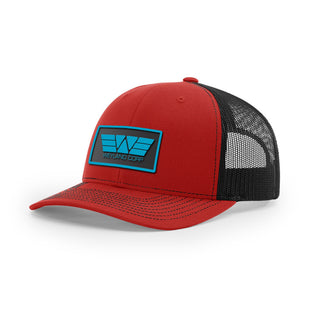 Weyland Corporation Trucker Hat | Basement Republic™