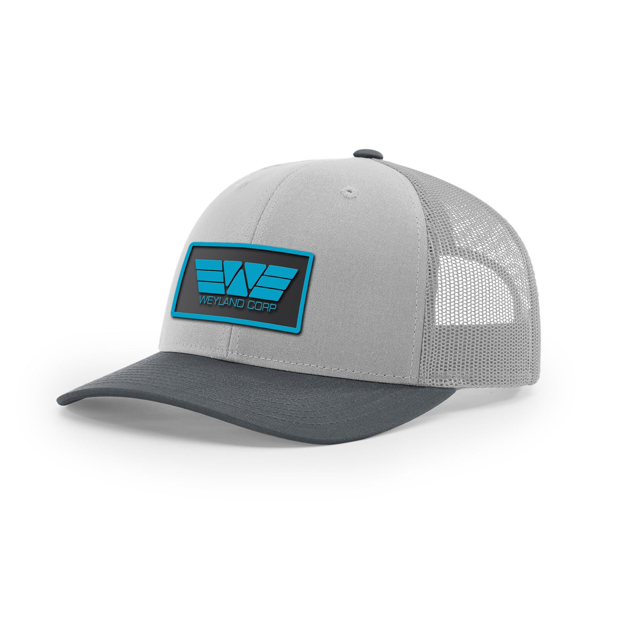 Weyland Corporation Trucker Hat | Basement Republic™