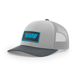 Weyland Corporation Trucker Hat | Basement Republic™