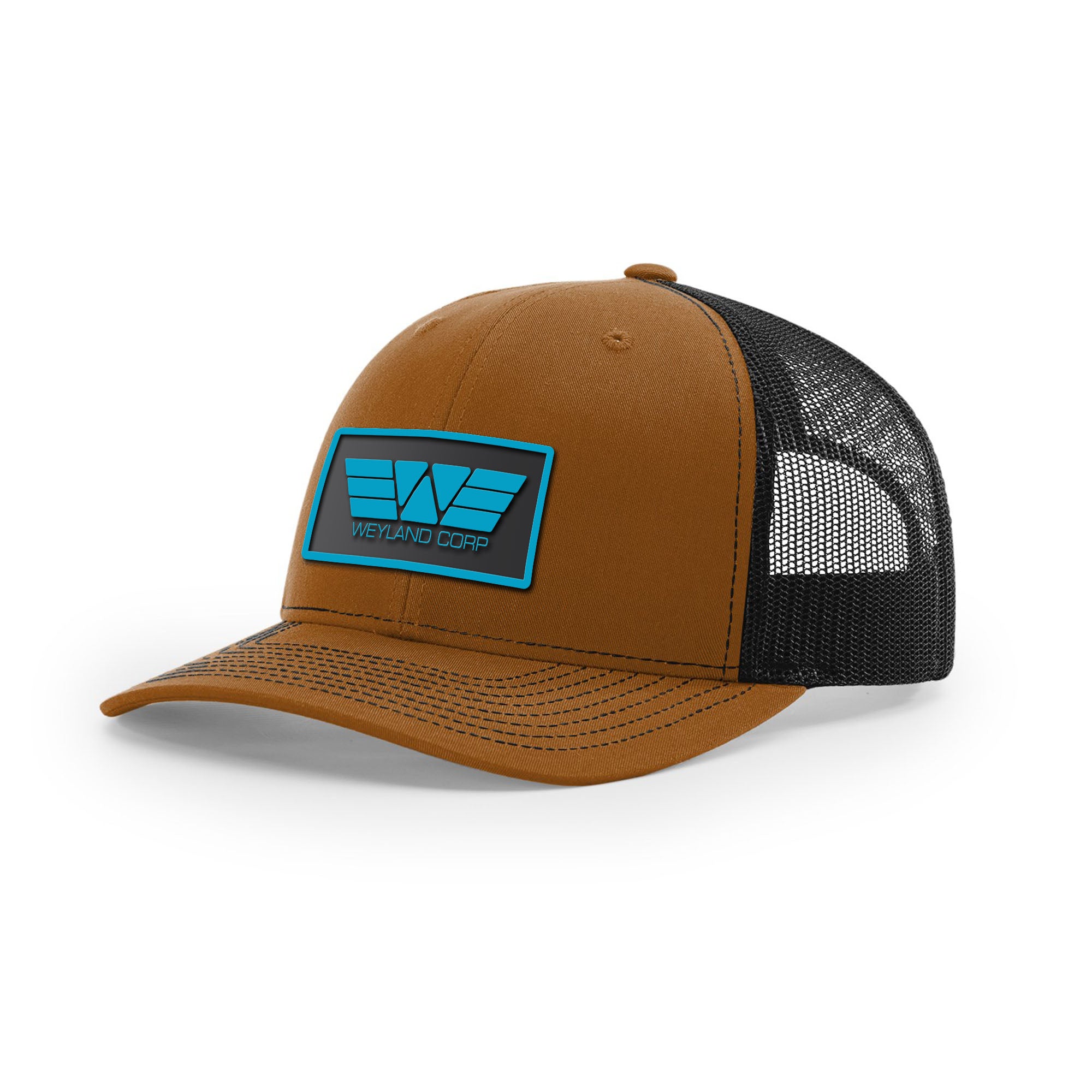 Weyland Corporation Trucker Hat | Basement Republic™