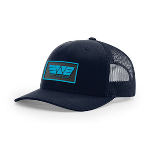Weyland Corporation Trucker Hat | Basement Republic™