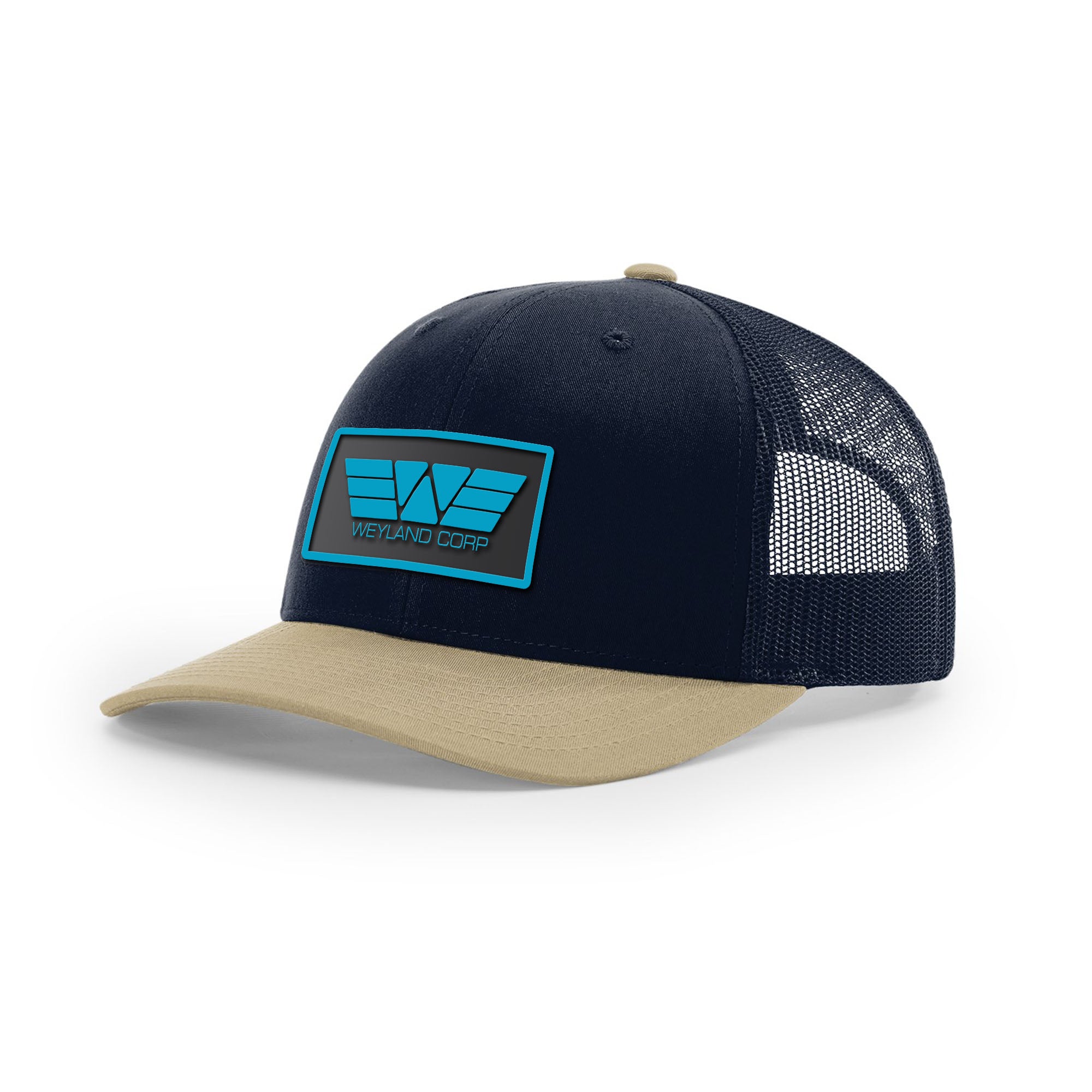 Weyland Corporation Trucker Hat | Basement Republic™