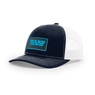 Weyland Corporation Trucker Hat | Basement Republic™