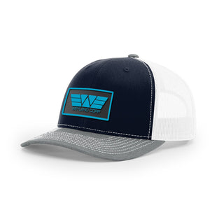 Weyland Corporation Trucker Hat | Basement Republic™