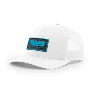 Weyland Corporation Trucker Hat | Basement Republic™
