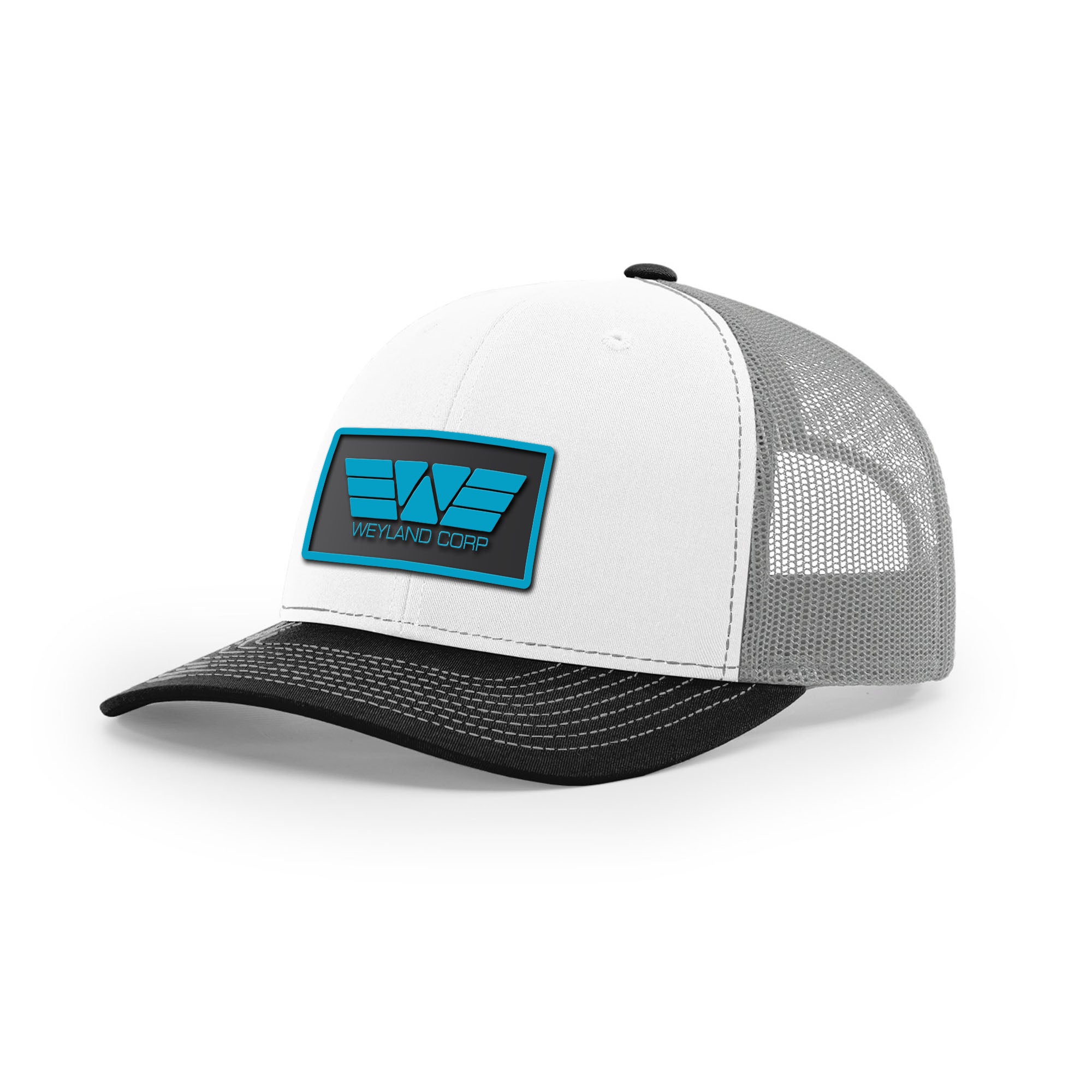 Weyland Corporation Trucker Hat | Basement Republic™