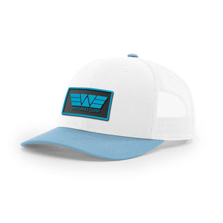 Weyland Corporation Trucker Hat | Basement Republic™