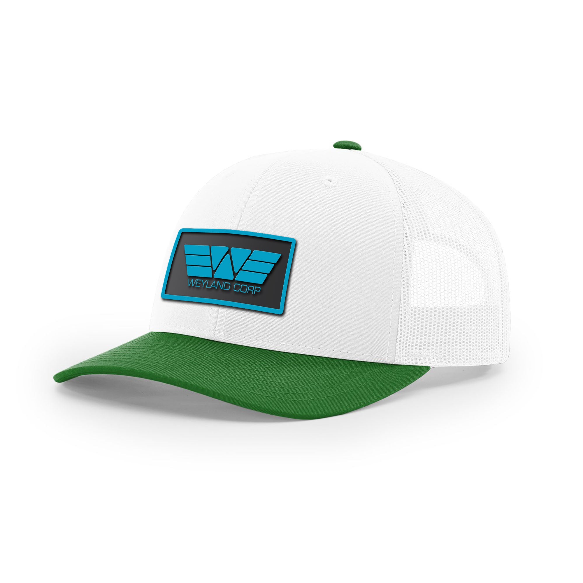 Weyland Corporation Trucker Hat | Basement Republic™