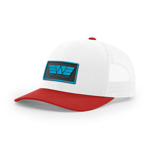 Weyland Corporation Trucker Hat | Basement Republic™