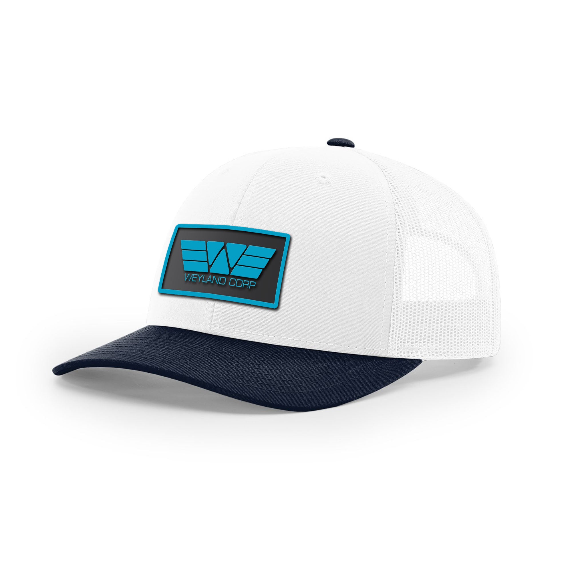 Weyland Corporation Trucker Hat | Basement Republic™
