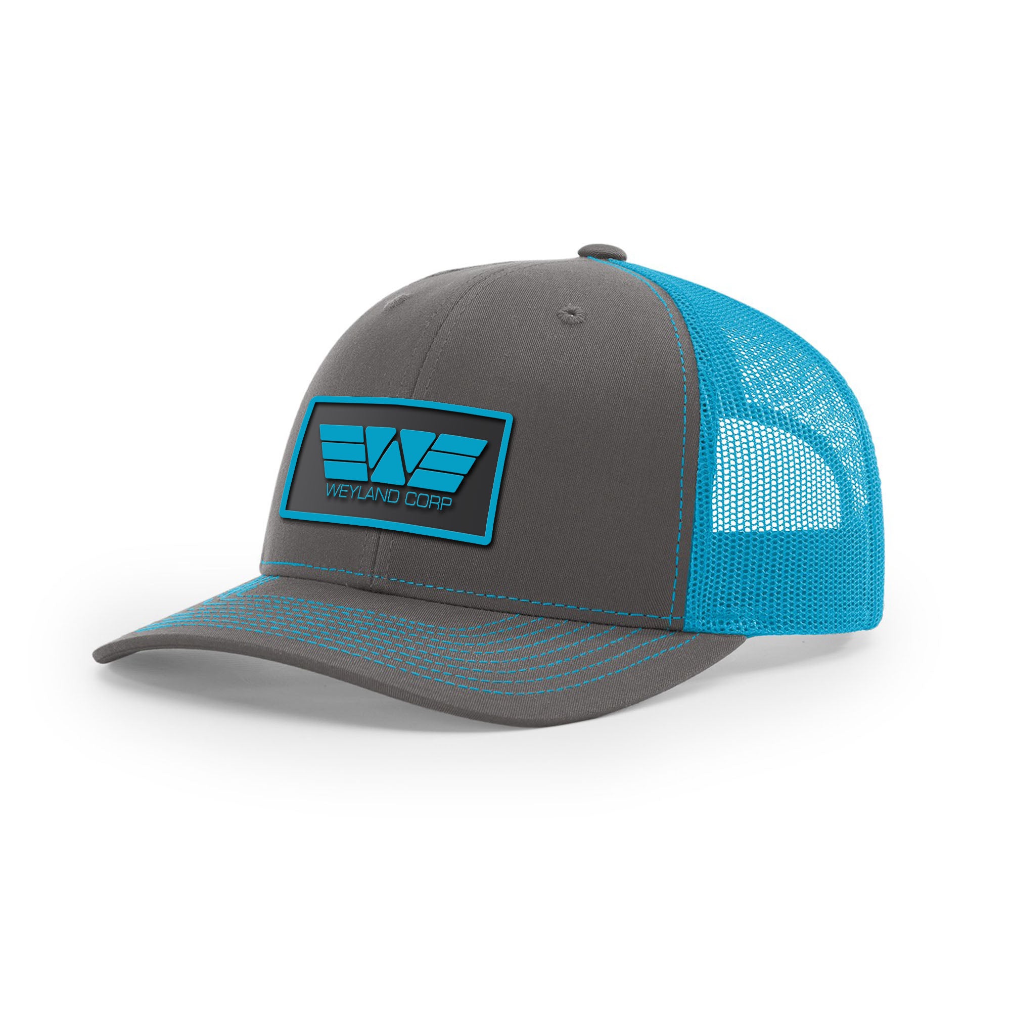 Weyland Corporation Trucker Hat | Basement Republic™