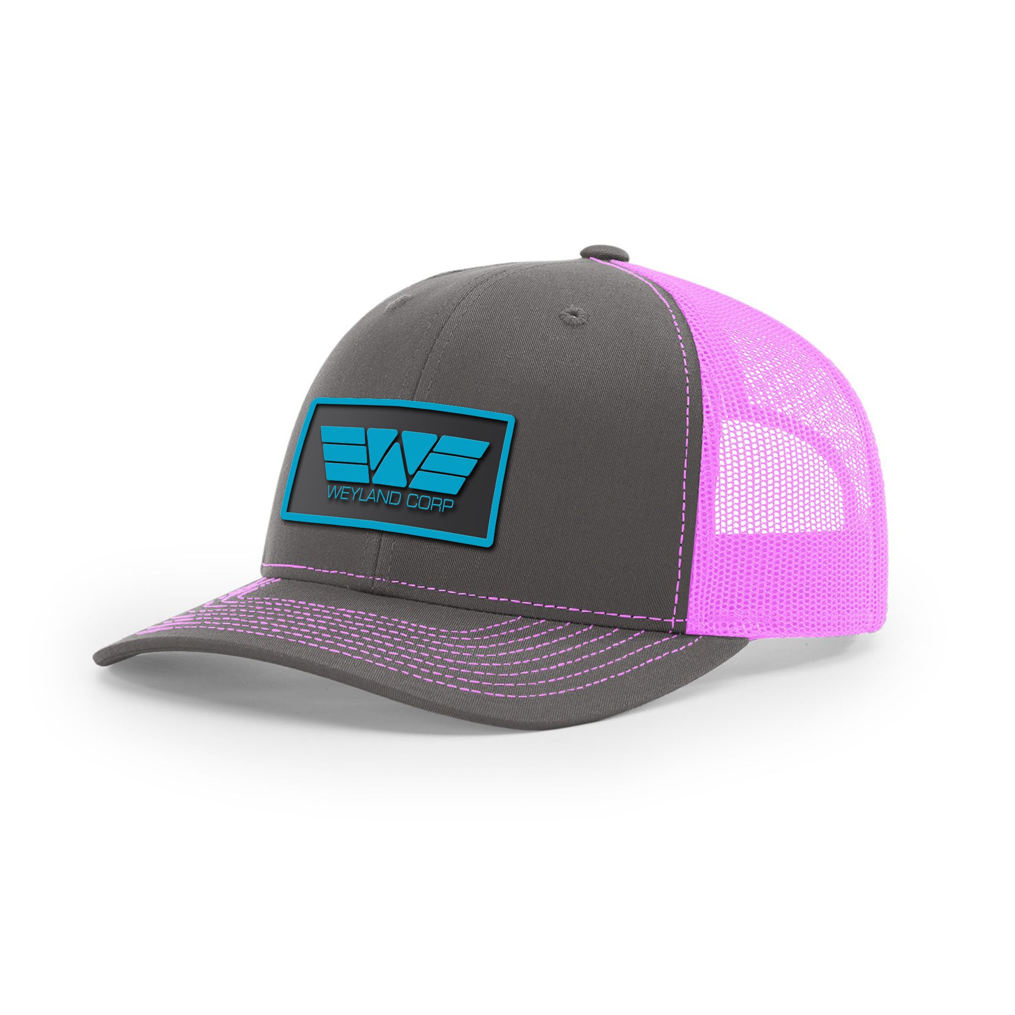 Weyland Corporation Trucker Hat | Basement Republic™