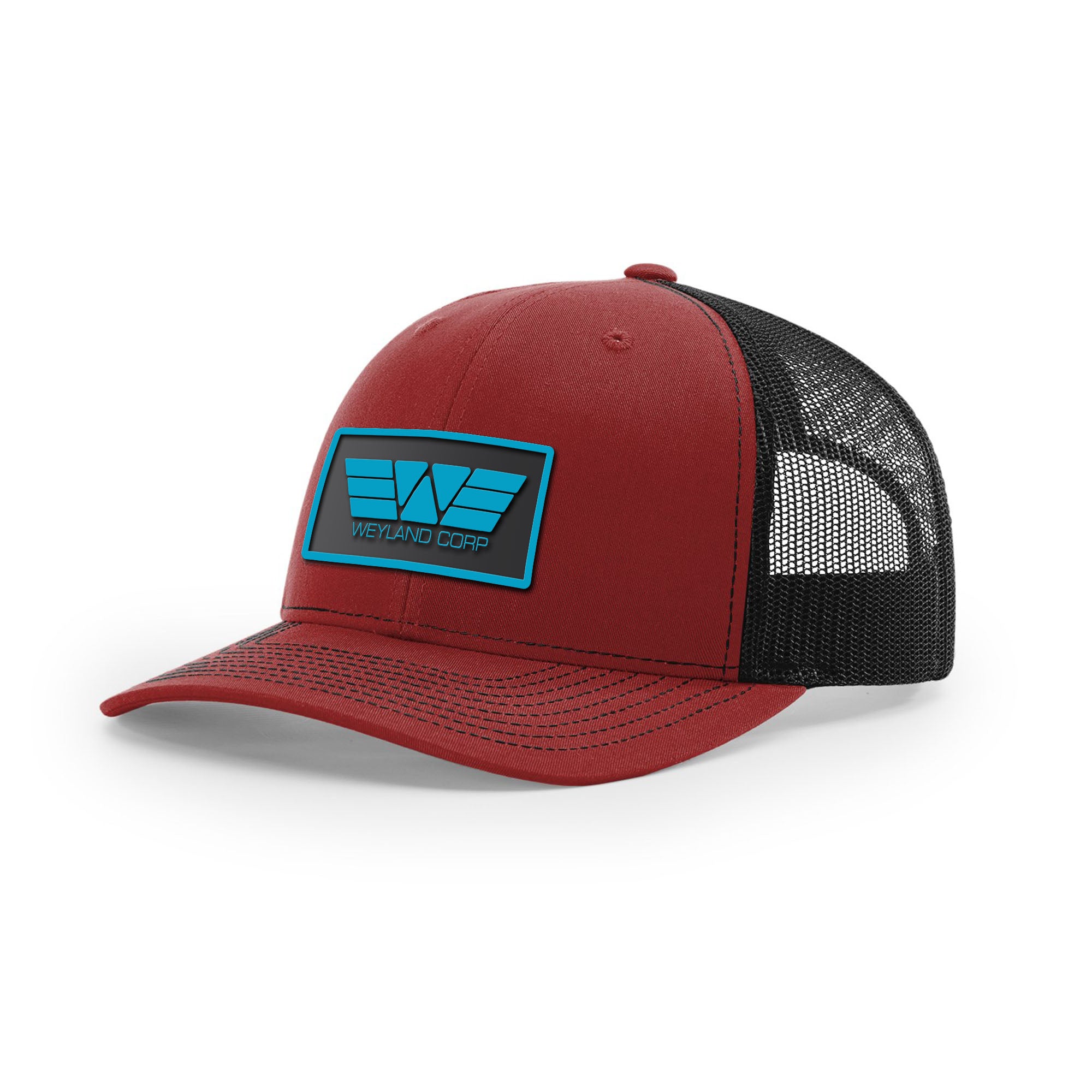 Weyland Corporation Trucker Hat | Basement Republic™