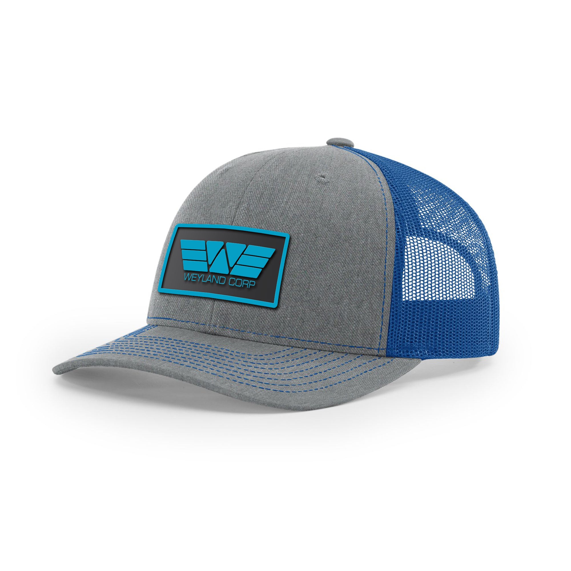 Weyland Corporation Trucker Hat | Basement Republic™