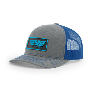 Weyland Corporation Trucker Hat | Basement Republic™