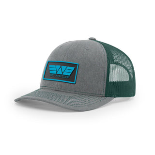 Weyland Corporation Trucker Hat | Basement Republic™